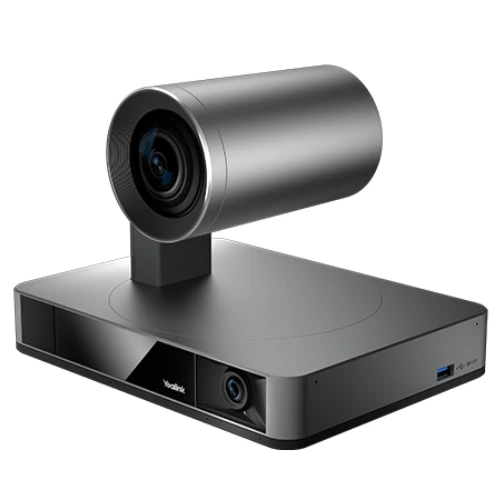 Yealink UVC86 4K dual-eye AI PTZ video conferencing camera